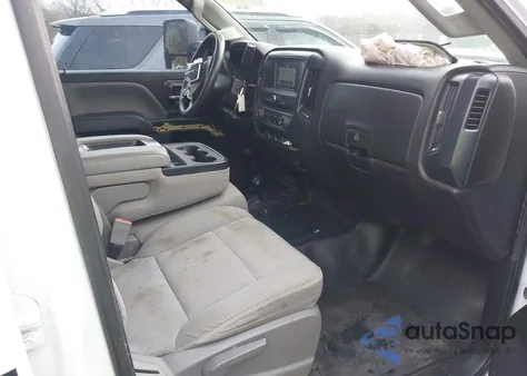 2019 GMC Sierra 2500Hd z USA, uszkodzony, nr VIN 1GT12NEY4KF185938